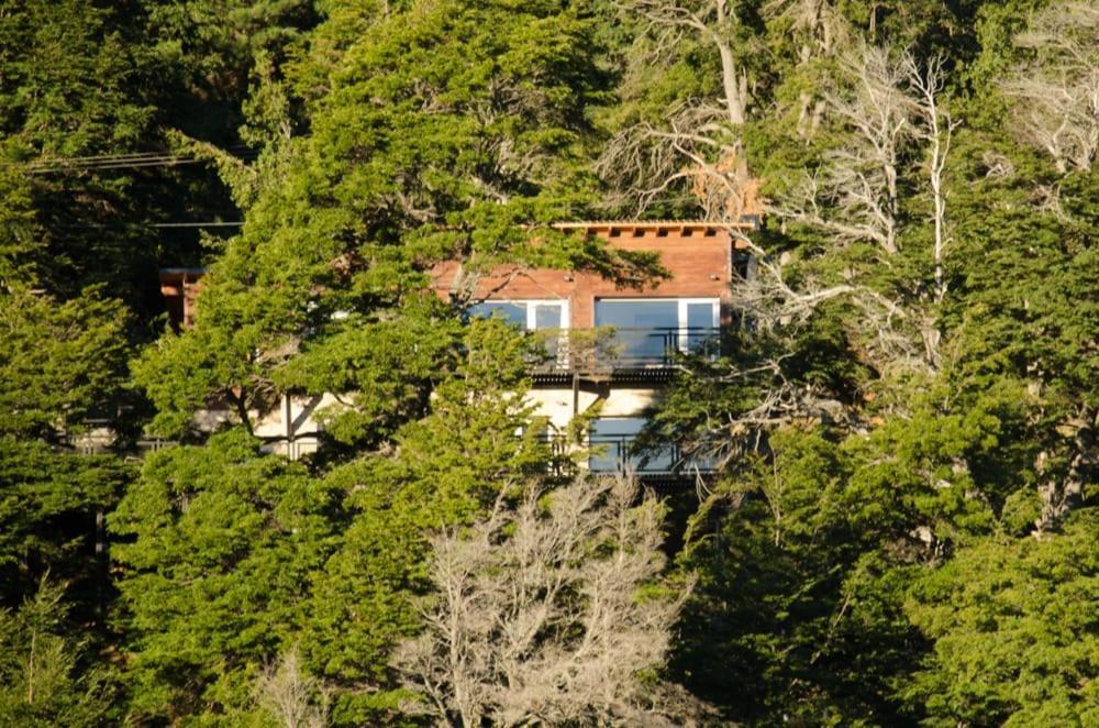 Villa Albanta Casa Con Costa En Bariloche Extérieur photo